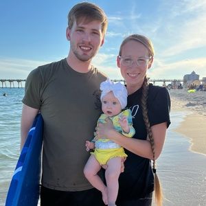 Meet your Posher, Taylor